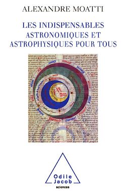 Télécharger le livre :  Les Indispensables astronomiques et astrophysiques pour tous