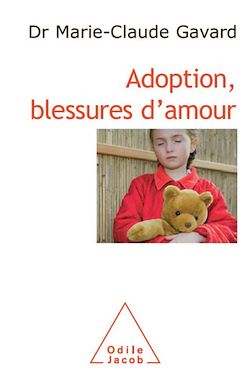 Télécharger le livre :  Adoption, blessures d'amour