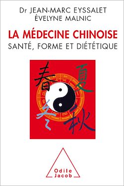 Télécharger le livre :  La Médecine chinoise