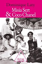 Télécharger le livre :  Misia Sert et Coco Chanel