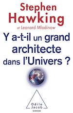 Download this eBook Y a-t-il un grand architecte dans l'Univers ?