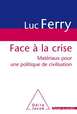 Télécharger le livre :  Face à la crise