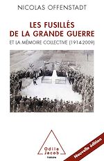 Télécharger le livre :  Les Fusillés de la Grande Guerre