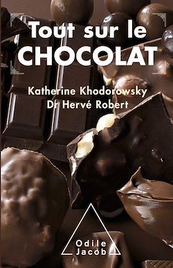 Télécharger le livre :  Tout sur le chocolat