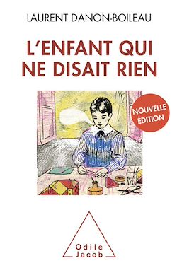 Télécharger le livre :  L' Enfant qui ne disait rien