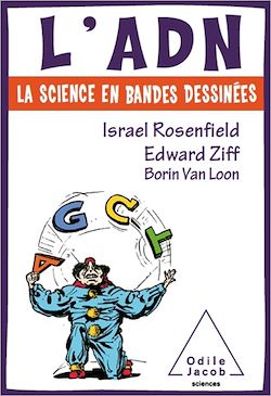 Télécharger le livre :  L' ADN