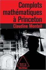 Télécharger le livre :  Complots mathématiques à Princeton