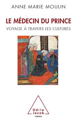 Télécharger le livre :  Le Médecin du Prince