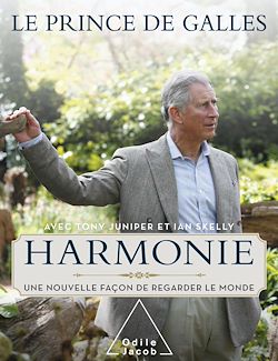Télécharger le livre :  Harmonie