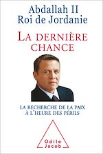 Download this eBook La Dernière Chance