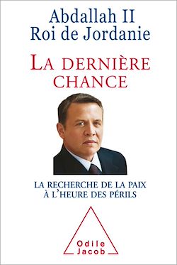Télécharger le livre :  La Dernière Chance