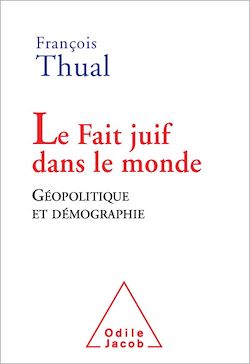 Télécharger le livre :  Le Fait juif dans le monde