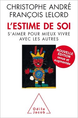 Télécharger le livre :  L' Estime de soi