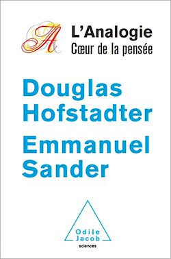 Télécharger le livre :  L' Analogie, cœur de la pensée
