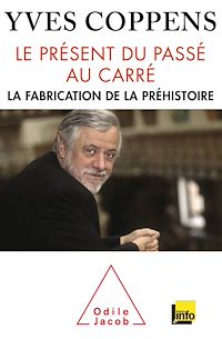 Télécharger le livre : Le Présent du passé au carré