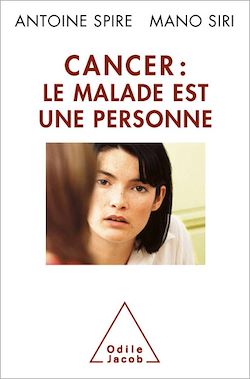 Télécharger le livre :  Cancer : le malade est une personne