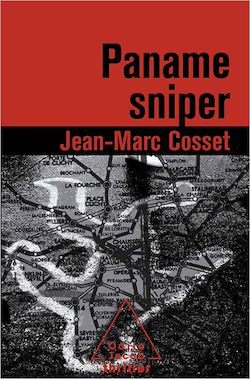 Télécharger le livre :  Paname sniper
