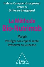 Download this eBook La Méthode Bio-Nutrimab