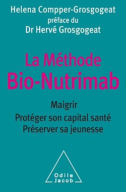 Télécharger le livre :  La Méthode Bio-Nutrimab