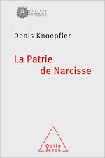 Download this eBook La Patrie de Narcisse
