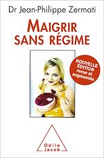 Télécharger le livre :  Maigrir sans régime