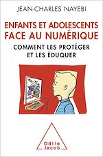 Download this eBook Enfants et adolescents face au numérique
