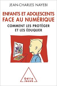 Téléchargez le livre :  Enfants et adolescents face au numérique