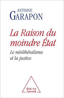 Télécharger le livre :  La Raison du moindre État