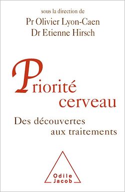 Télécharger le livre :  Priorité cerveau