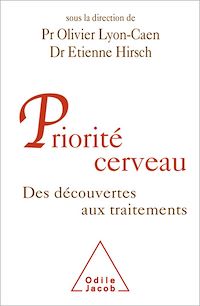 Téléchargez le livre :  Priorité cerveau