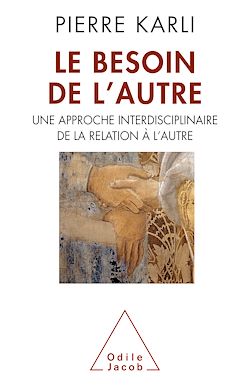 Télécharger le livre :  Le Besoin de l'autre
