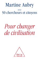 Télécharger le livre :  Pour changer de civilisation