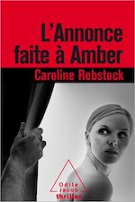 Télécharger le livre :  L' Annonce faite à Amber