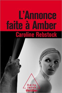 Télécharger le livre :  L' Annonce faite à Amber