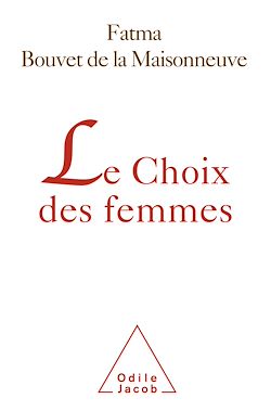 Télécharger le livre :  Le Choix des femmes