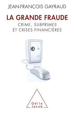 Télécharger le livre :  La Grande Fraude