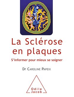 Télécharger le livre :  La Sclérose en plaques