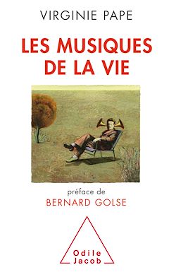 Télécharger le livre :  Les Musiques de la vie