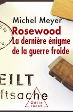 Télécharger le livre :  Rosewood
