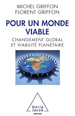 Download this eBook Pour un monde viable
