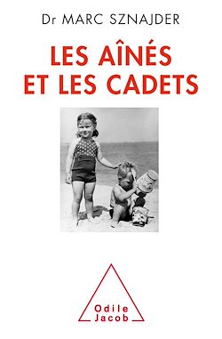 Télécharger le livre :  Les Aînés et les Cadets