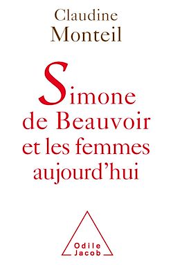 Télécharger le livre :  Simone de Beauvoir et les femmes aujourd'hui