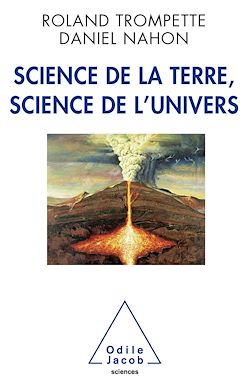 Télécharger le livre :  Science de la Terre, science de l'Univers