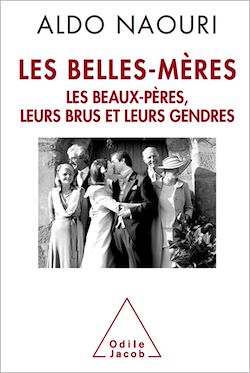 Télécharger le livre :  Les Belles-Mères