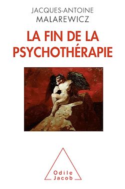 Télécharger le livre :  La Fin de la psychothérapie