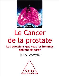 Télécharger le livre :  Le Cancer de la prostate