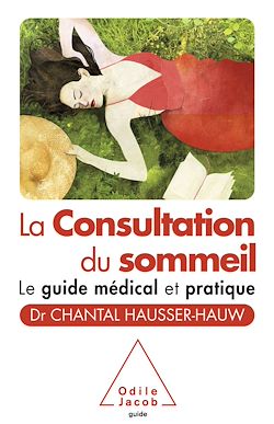 Télécharger le livre :  La Consultation du sommeil