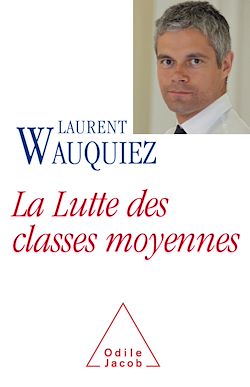 Télécharger le livre :  La Lutte des classes moyennes
