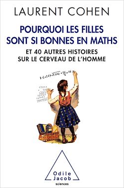 Télécharger le livre :  Pourquoi les filles  sont si bonnes en maths