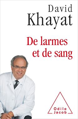 Télécharger le livre :  De larmes et de sang